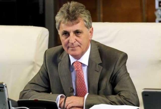 Mircea Duşa, despre recrutarea tinerilor în armată: „Să stea liniştiţi, nu se fac recrutări sau încorporări”