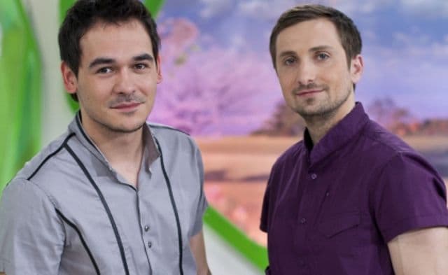 Lovitură serioasă. Emisiunea lui Răzvan şi Dani, scoasă din grila Antenei 1