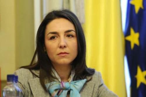 Claudia Țapardel invitată la Berlin pentru conferința Comisiei Europene pe turism