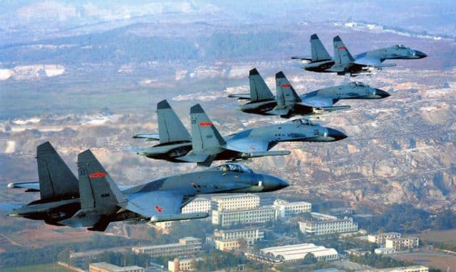 Marea Neagră fierbe: Avioanele Rusiei exersează scenarii de atac