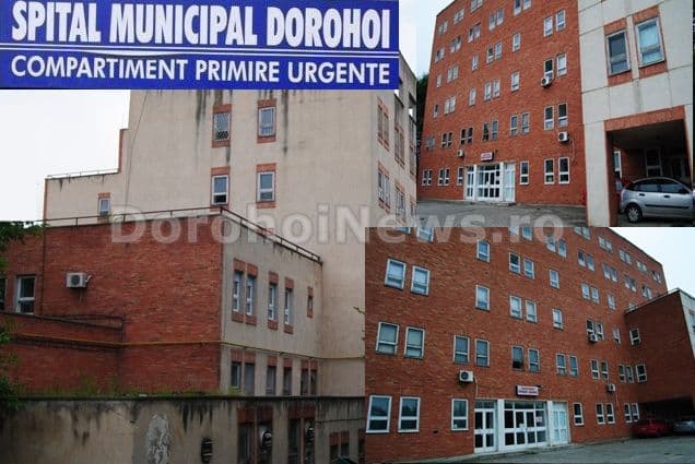 Spitalul Municipal Dorohoi va beneficia de un nou proiect finanțat de Ministerul Sănătății
