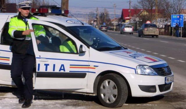 Persoanele care cumpără o maşină, obligate să anunţe la Poliţie