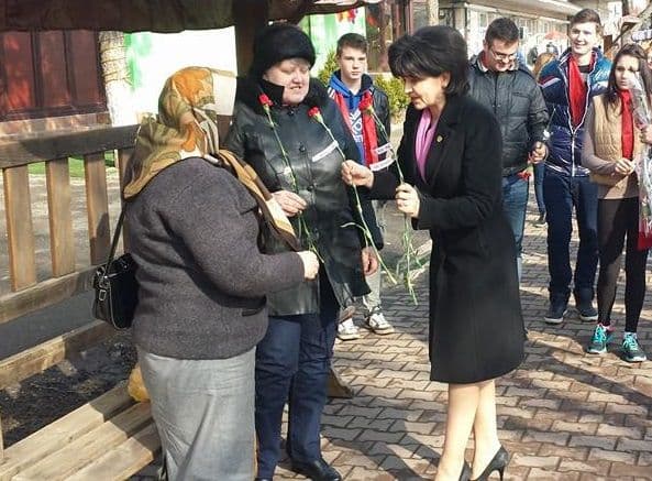 Liderele social democrate vor lansa „PACTUL PENTRU DEMNITATEA FEMEII”