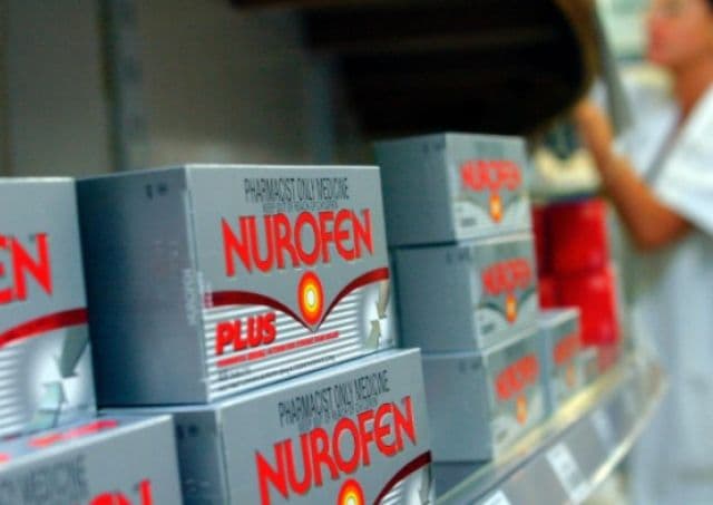 Dezvăluire şocantă despre Nurofen. Azi s-a aflat adevărul pe care nimeni nu l-a ştiut