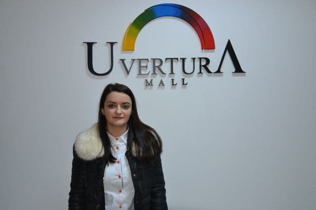 Vezi câștigătorii Tombolei organizate în cadrul Târgului de Nunți Uvertura! - FOTO
