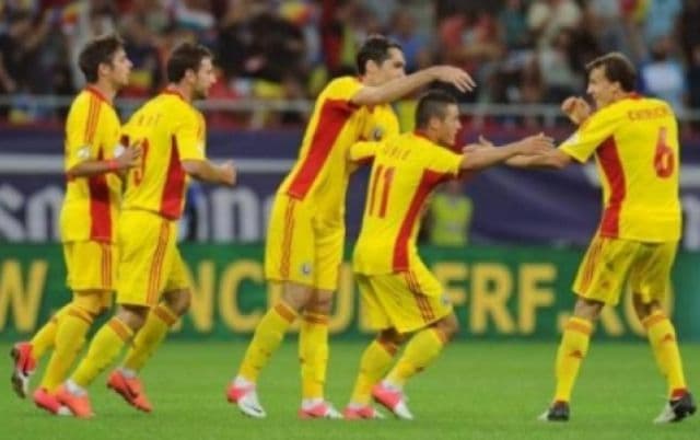 Naţionala României a mai urcat două locuri în clasamentul FIFA, fiind pe cea mai bună poziţie în ultimii şase ani