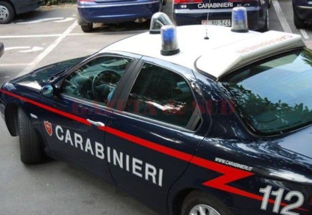 O româncă, în stare gravă după ce a fost înjunghiată la Roma