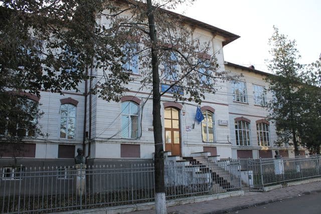 Colegiul Național „Grigore Ghica” Dorohoi - Locul I, calificare la faza națională la olimpiada de psihologie 