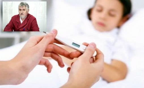 Spitalul Municipal Dorohoi: Numărul de viroze respiratorii și tulburări digestive în creștere!