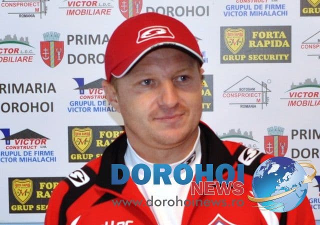 Vespazian Colban: „A fost mai greu decât o arată scorul”