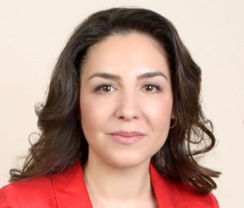 Claudia Țapardel: Alina Gorghiu este noul simbol al pedelismului în România