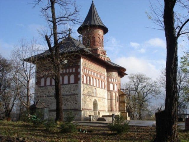 Biserica Sfântul Nicolae din Dorohoi se află printre cele 26 de biserici construite de Ştefan cel Mare. Vezi unde a mai construit domnitorul