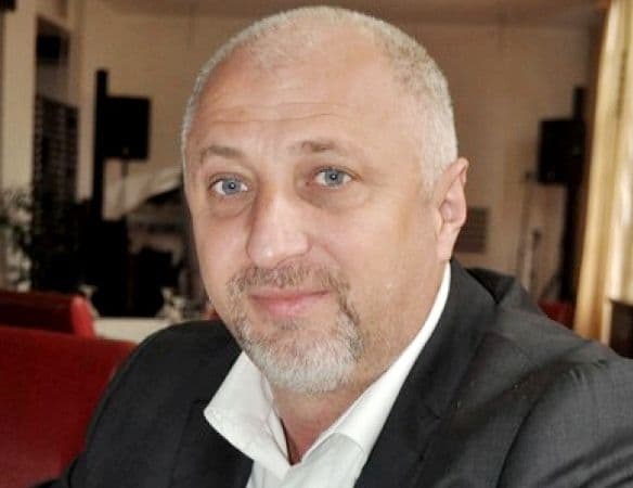 Deputat Costel Șoptică: PNDR, altă Fata Morgana a Guvernului PSD