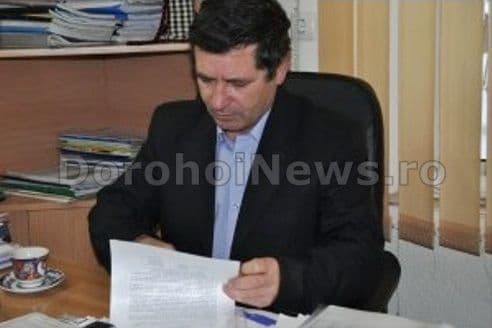 Dragoș Popoi, director SPL Dorohoi: „Menținem taxa de salubrizare la nivelul anului 2014”