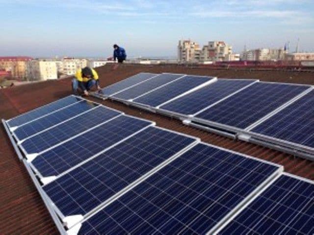 Eclipsa de Soare va afecta rețeaua electrică din Europa