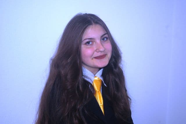 Un nou succes al Colegiului Naţional „Grigore Ghica” din Dorohoi