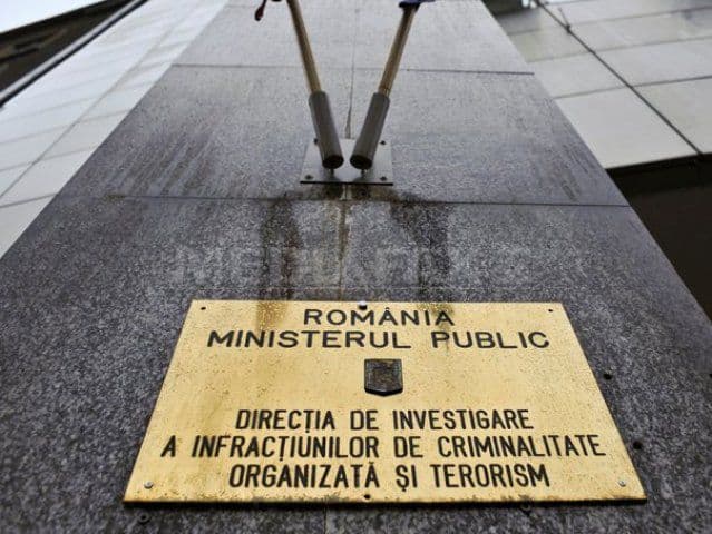 Șase persoane candidează pentru șefia DIICOT. Vezi care sunt