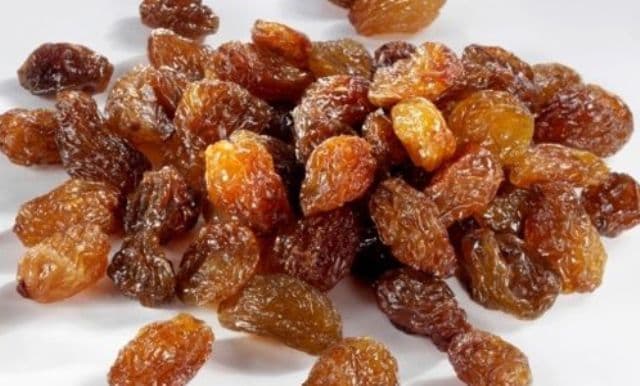 Beneficii ale stafidelor. De ce este bine să consumi aceste fructe uscate