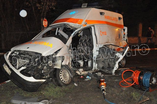 Accident mortal: Șofer de tir cercetat pentru „ucidere din culpă” și „vătămare corporală din culpă”