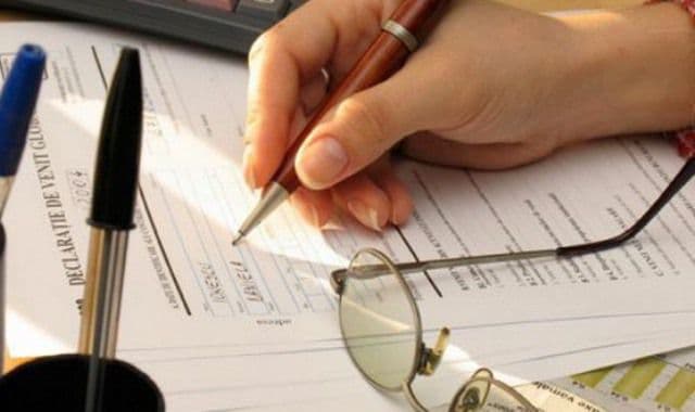 Ai lucrat în străinătate? Trimite declarația fiscală!