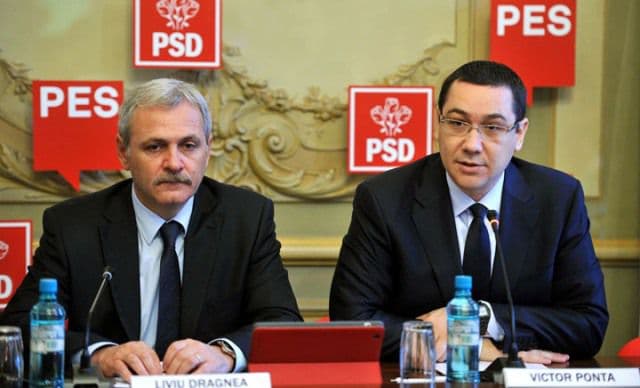 PSD a anunțat când va avea loc Congresul partidului, pentru alegerea noii conduceri