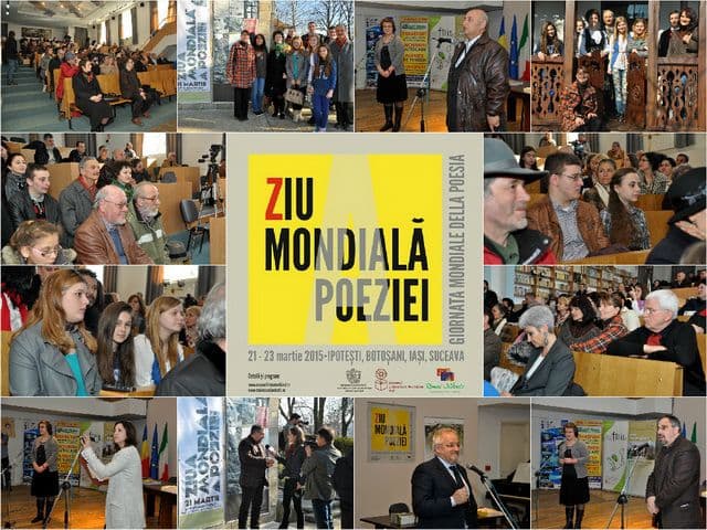 Cenaclul „Editor-Arte” Dorohoi, la Eminescu acasă - Galerie FOTO