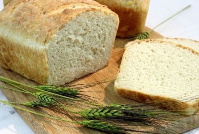 Otrava din pâine. Glutenul, ucigaşul care ne poate provoca 55 de boli