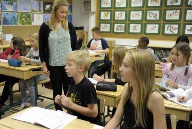 Cel mai bun sistem de învăţământ din lume scoate materiile clasice din programă