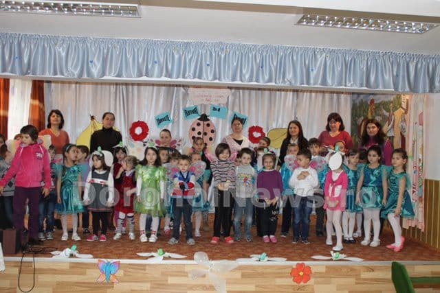 Ziua Mondială a Sindromului Down sărbătorită la Dorohoi de Fundația Star o Hope Romania - FOTO