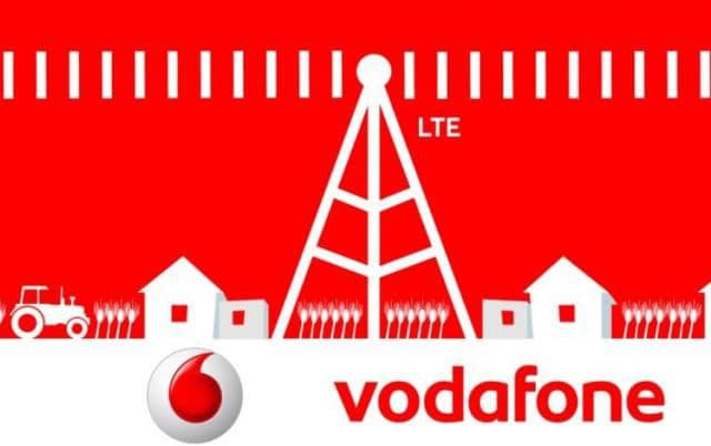 Vodafone Romania își extinde acoperirea serviciilor de voce și date, în județul Botoșani