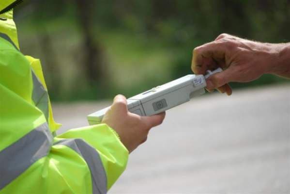 Bărbat prins în trafic pe raza comunei Hilișeu Horia sub influenţa alcoolului