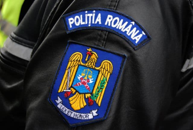 Polițiști dorohoieni avansați în grad de Ziua Poliției Române 2015. Vezi numele acestora!