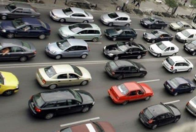 Cum ajungi falit fără să știi după o excursie cu mașina în afara țării