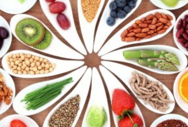 Cele mai bune alimente antiinflamatoare
