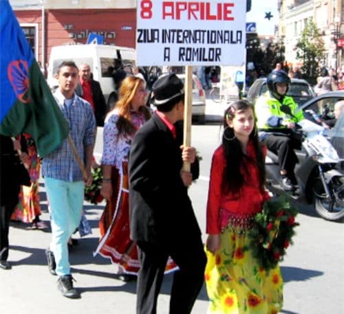 Buget dublu față de anul trecut aprobat pentru organizarea Zilei Internaționale a Romilor la Dorohoi