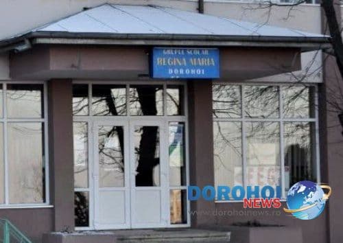 Liceul „Regina Maria” a primit aviz pozitiv din partea CL Dorohoi pentru obținerea titlului de Colegiu