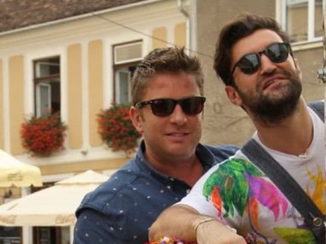 Românii au talent. Adevărul despre relația dintre Smiley și Pavel Bartoș