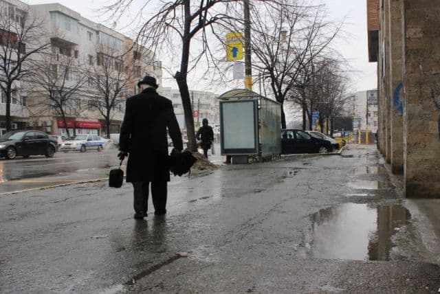 Cum va fi vremea în primele două zile ale săptămânii