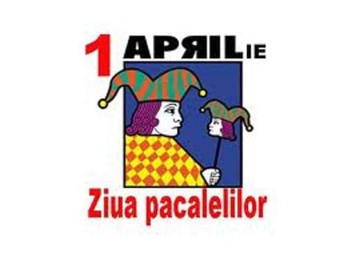 Obiceiuri legate de 1 aprilie. Păcălelile se fac numai până la ora 12:00