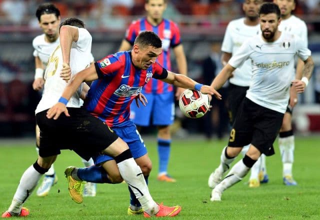 A fost anunțat programul partidelor în următoarelor trei etape. Vezi când joacă FC Botoșani