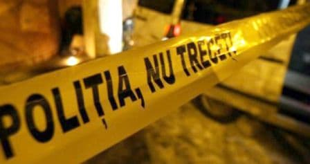 Moarte suspectă în cazul unui bărbat din Broscăuți găsit decedat în comuna Vârfu Câmpului