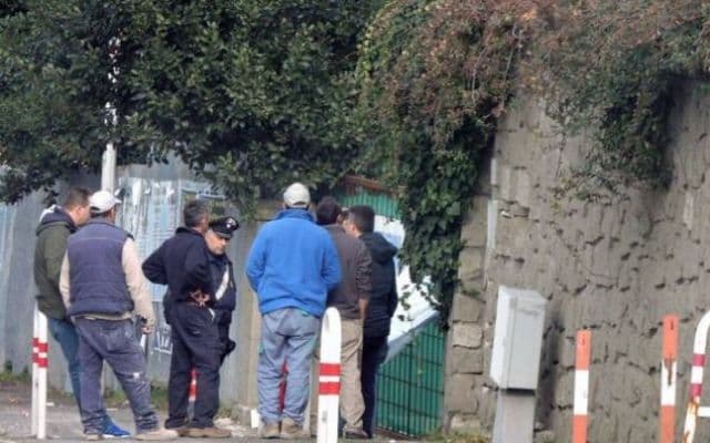 Român mort în Italia, într-un accident de muncă, din pricina condiţiilor meteo nefavorabile