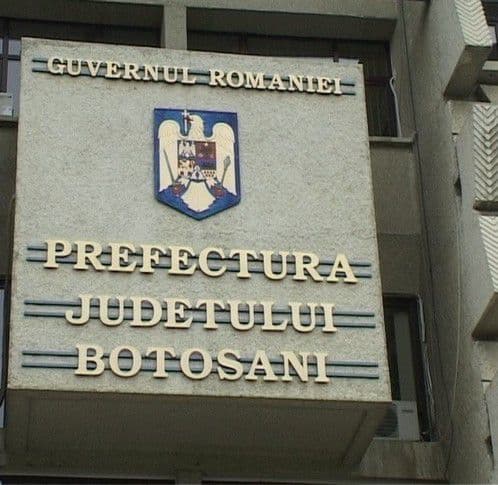 Sistem de verificare on - line a apostilelor la Instituţia Prefectului 