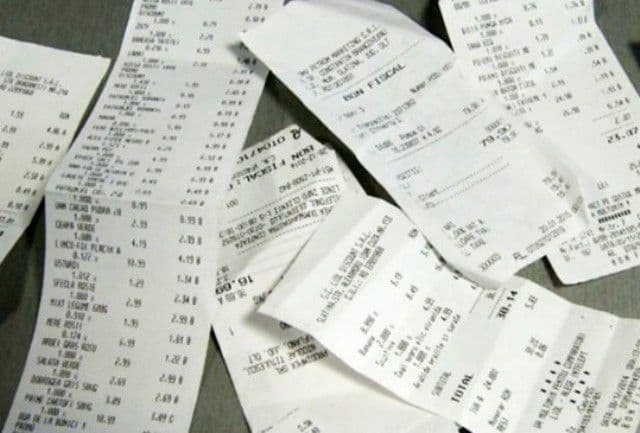 Cum poţi verifica dacă ai câştigat la Loteria bonurilor fiscale şi cum poţi revendica premiul