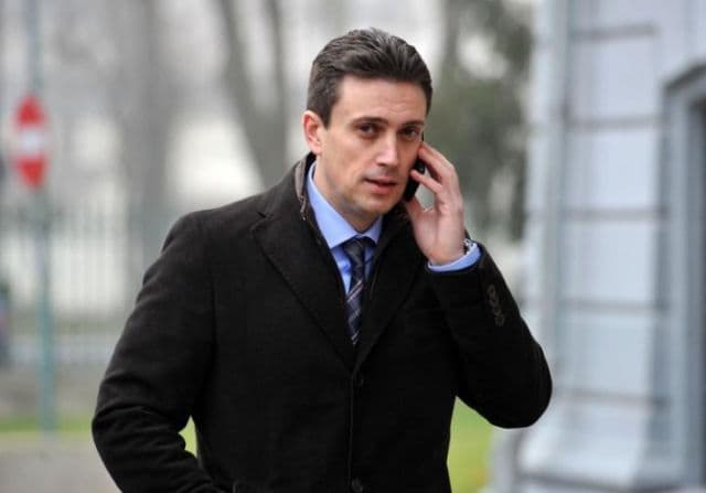 Cătălin Ivan: Voi participa la Congresul PSD, mă susţin foarte mulţi colegi