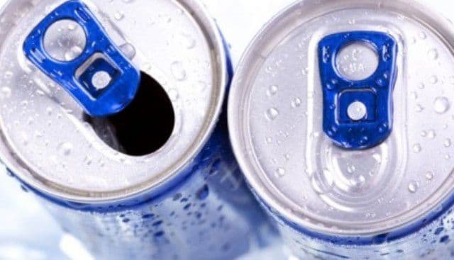 Băuturile energizante un pericol devastator pentru adolescenți