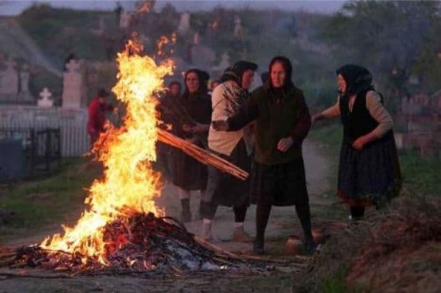 Tradiţii şi obiceiuri. Ce trebuie să faci în Săptămâna Mare