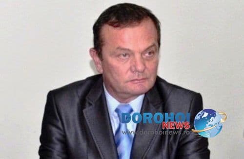 Centură ocolitoare pentru Municipiul Dorohoi: Încă un pas pentru realizarea unui obiectiv măreț