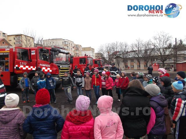 Zile Altfel la Şcoala Gimnazială „Dimitrie Romanescu” Dorohoi – FOTO