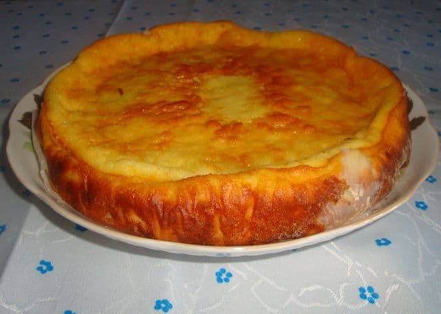Pască fără aluat